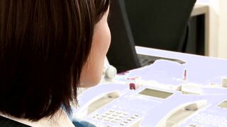 JUC-961 人妻社内不倫 もう涙は流さないと決めたのに…。 夏目優希