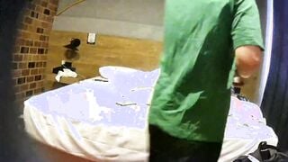 流出酒店偷拍年轻情侣开房小哥舔逼把妹子搞得鬼哭狼嚎