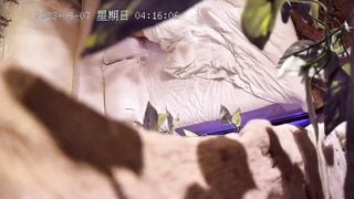 新流出酒店高清偷拍眼镜男深夜和女炮友开房来一炮这鸡巴真短