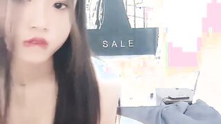 【清纯少女】【毕业生海海】逼毛旺盛的闷骚美少女，大尺度，让人怀念起了大学生活