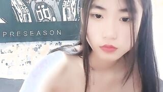【清纯少女】【毕业生海海】逼毛旺盛的闷骚美少女，大尺度，让人怀念起了大学生活