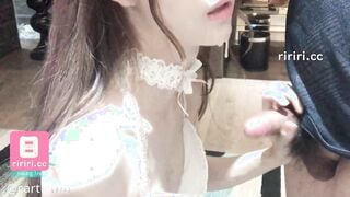 cartiernn 濕濡領域-順從生中出與吹簫著榨乾你の精液