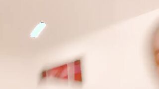 9分颜值甜美女神！情趣内衣黑色网袜！翘起大白臀，自摸揉搓小穴，拍打流出淫水，娇喘呻吟