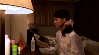 JUC-887 昼下がりの人妻 私、こう見えても欲求不満なんです。 柳朋子