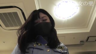 FC2-PPV-1507040 【美少女の壁最新作！】リアルタイムランキング1位獲得！えりかちゃん１８歳！！乃木◯４６の齋◯飛鳥、西野七◯似の美少女！衝撃の中出しエッチ！