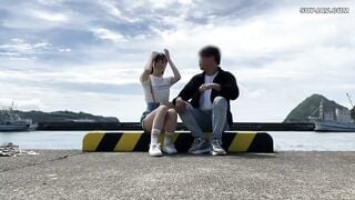【モザイク破壊】SSIS-565 照れて、惚れて、イキ止まない。デート指令で拘束されたり痴女ってみたり！ 一泊二日ヤリまくり温泉デート 未歩なな