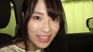 MOGI-107 【初撮り】刺激がほしい現役エステティシャン 仕事を抜け出してイケないことしてみたい 黒髪ロングのスレンダー和美人と平日昼間のアポでさくっと中出し 後日自