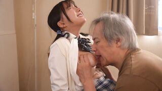 PPPE-153 妻と結婚して10年。やっと実った巨乳連れ子を妻が帰省した3日間に10年分調教して理解らせた。 楪カレン
