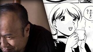 【モザイク破壊】URE-015-1 漫画家中華なるとの原点！！義父 ～敦子～ 本田岬 浜崎真緒