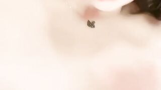 《重磅顶流网红泄密》露脸才是王道！某平台40万粉丝颜值主播【兔兔睡不醒】土豪数千元定制反差私拍