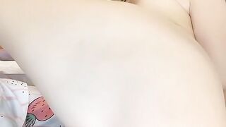 《重磅顶流网红泄密》露脸才是王道！某平台40万粉丝颜值主播【兔兔睡不醒】土豪数千元定制反差私拍