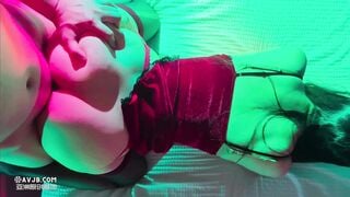 《顶级尤物男人最爱》推特P站极品中极品魔鬼身材蜂腰翘臀大奶网红【51jing】私拍~呻吟声销魂各种淫语不断内射撸点很高