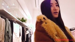 HEYZO 3148 彼女をどうしても黒人に抱かせたいという 夢をかなえた彼氏。 わざわざこのために海外へ。 色々