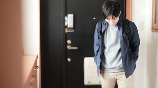 MIAA-924C 在同一個屋簷下度過一宿…把性慾強的巨臀女性的挑逗當真的絶倫大叔，用令人無法自拔的高超腰技使出無數次的出軌打樁機中出… 彌生美月