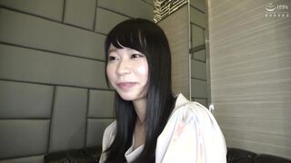420ERK-034 Ayame-chan (23) 業餘，色情，業餘，美麗的女孩，無辜，美麗的乳房，黑髮，白皙的皮膚，角色扮演，面部護理，奇聞趣事（津崎彩女）