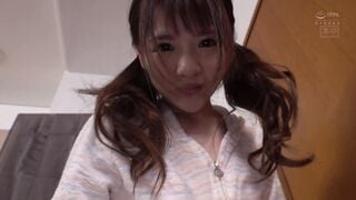 HND-703 彼女の妹に愛されすぎてこっそり子作り性活 永瀬ゆい