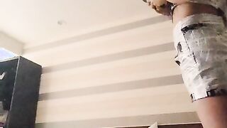 [유부녀의 섹스일기 및 훅업 마스터] 피트니스 근육맨 '휘 형제'의 섹스 기록 카오니마가 오늘 가짜 더블섹스를 했습니다. 어느 쪽이 위장 미인인지 한 번 보시죠.
