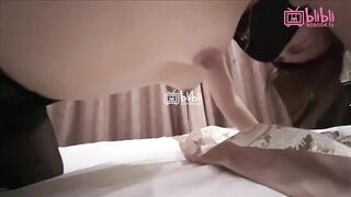 [유니폼 유혹 여신] 투투 블랙 스타킹 마사지 소녀가 손가락 끝으로 SPA를 엉망으로 만듭니다. 수탉은 너무 단단하고 크고, 깊은 목을 빨고, 여자는 위에서 흔들어 정액을 추출하고, 슈퍼 깊은 찌르기, 헐떡 거리고 커밍