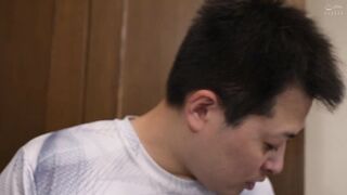 ALDN-217 やっぱりシングルマザーが最高にいいや… 若槻めぐみ