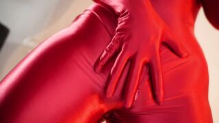 BONY-063 【ASMR】耳まで勃起不可避！巨乳エステ 若宮穂乃