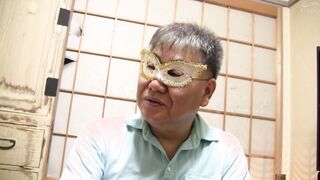 NXG-441 단지의 무찌무찌한 욕구 불만의 오바산과
