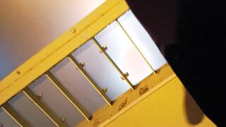 FC2-PPV-3828679 ※再販※【羞恥調教青姦中出】【誰か来ちゃうよぅ！！】初めての野外羞恥露出調教の緊張と興奮でビショビショに濡れたマ○コにマグナムチンポをぶち