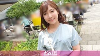 200GANA-2922 マジ軟派、初撮。 1966 ひとりでビール飲んでる娘をナンパしてホテルIN！程よくお酒も回ると性欲も疼いてきて…。ムチッとした抱き心地抜群ボディ