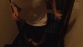 HND-695 夏休みの雨上がり濡れ透けつるぺた従妹に中出ししまくった思い出 れむ