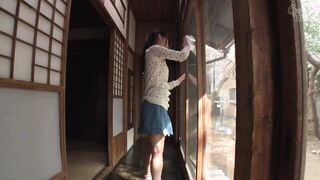 GVG-489 代理子作り妊娠 水川ひなこ