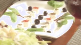 GVG-446 セレブ公開調教 美咲結衣