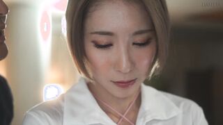 DLDSS-231 真心込めて撮った私の妻をお見せします。 ~他の男とハメさせても会社役員の私の嫁は浮気なんてしない~ 聖ひばり
