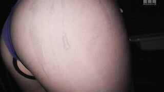 MIDV-487 ノーブラ乳首ぽっち屋内露出で校内の男を無自覚誘惑するHカップ新任教師 松永梨杏