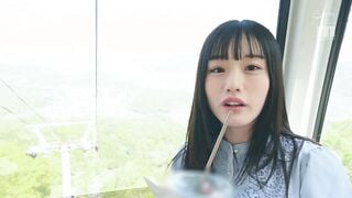 MIDV-496 汗だくマジパコ！スケベ丸出し温泉旅行 照れて濡れてチ〇ポ大好きガチイキ大・痙・攣 月雲よる
