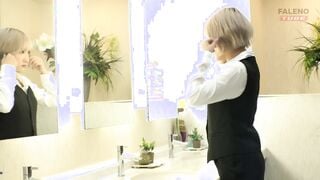 406MFO-033 【配信限定】ヤレるノート2 社内で嫌われているとあるダメ社員の記録 ファレノ商事編 ACT.1