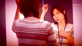 406MFO-033 【配信限定】ヤレるノート2 社内で嫌われているとあるダメ社員の記録 ファレノ商事編 ACT.1