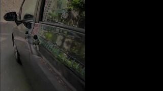 AKDL-248 【精飲セフレ】 アプリで知り合った奥さんは精子が大好きでママさんバレー帰りにいつもごっくんさせてます