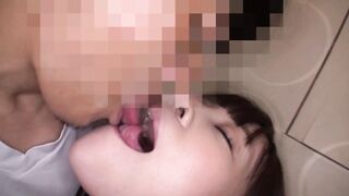 FANH-176 性慾旺盛的19歲護生學生Hikaru，纖細美麗的巨乳天使，遭到性騷擾，被生陰莖注射，射精中出。