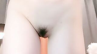 兄弟们，女神这颜值我顶不住啊~【少女椰子】，鸡儿有点扛不住~狂撸，顶级颜值好身材