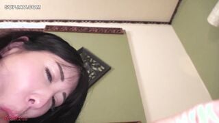 FC2-PPV-3871827 【無修正ｘ個人撮影】某ミスコン出身の子持ち美人奥さん！42歳に見えない美魔女が「記念に自分を映像に残したい」思い出撮影からエロ妻に変貌する