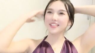 四川大美女来了！不接受反驳！【小葱】，密码房胡萝卜插逼，这颜值还这么能玩的，她是第一个