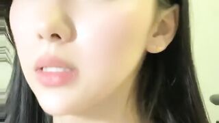 四川大美女来了！不接受反驳！【小葱】，密码房胡萝卜插逼，这颜值还这么能玩的，她是第一个