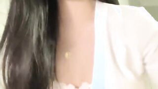 四川大美女来了！不接受反驳！【小葱】，密码房胡萝卜插逼，这颜值还这么能玩的，她是第一个