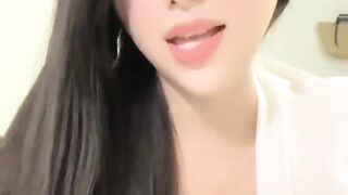 四川大美女来了！不接受反驳！【小葱】，密码房胡萝卜插逼，这颜值还这么能玩的，她是第一个