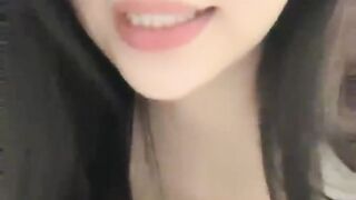 四川大美女来了！不接受反驳！【小葱】，密码房胡萝卜插逼，这颜值还这么能玩的，她是第一个