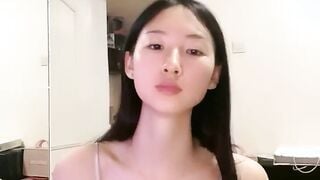大学生下海！音乐系顶尖素颜女神~【学生妹妹】道具自慰~爽，极品极品，清纯指数爆表