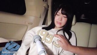 FC2-PPV-3859568 【衝撃の問題作】お相手は誰もが知っているあのアイドル　妊娠不可避の2連続中出しに、送迎の車中でフェラからの口内射精含む一部始終を限定公開。
