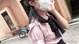 FC2-PPV-3869345 [Tidak] Saki-chan, Fakulti Kesusasteraan (21) Hanya 1 orang yang mempunyai pengalaman. Ini adalah ciuman pertama dalam hidupnya, dan dia adalah seorang dara sejati. Dia menggeliat dalam hubungan seks buat kali pertama di 8 tahun. [Cerita u