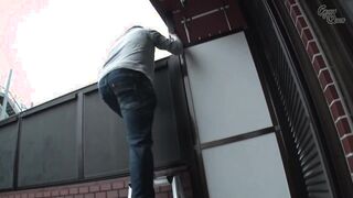 GVG-400 ノーブラで僕を誘惑する隣に引っ越してきたエッチな巨乳奥さん 伊東真緒