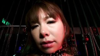 DOKS-253 Hidung Babi Tonkatsu Acme