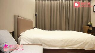 学生妹探花田伯光酒店 约炮出来赚零花钱的学妹，性格活泼开朗，臀部丰满后入撞击非常爽